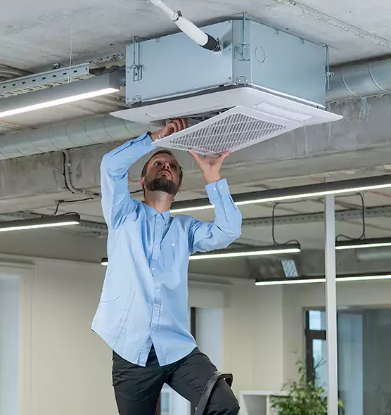 Professional Air Duct Cleaners in Eustis, FL