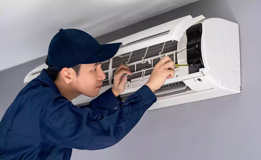 AC Duct Cleaning Eustis