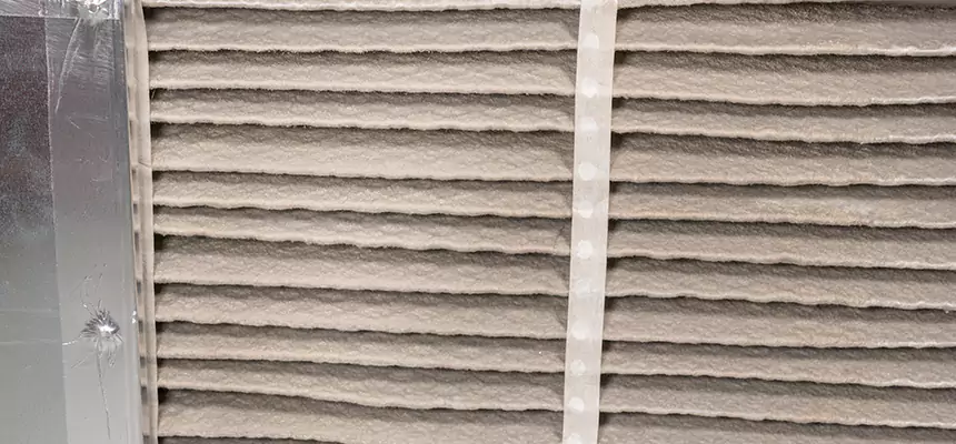 Mobile Car AC Filter Replacement in Eustis