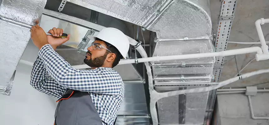 Proactive Ac Vent Repairs & Air Duct Replacement Companies Near Me in Eustis