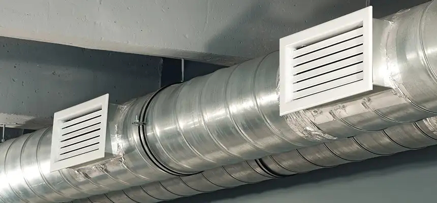 Our Air Duct Camera Inspection Services in Eustis, FL