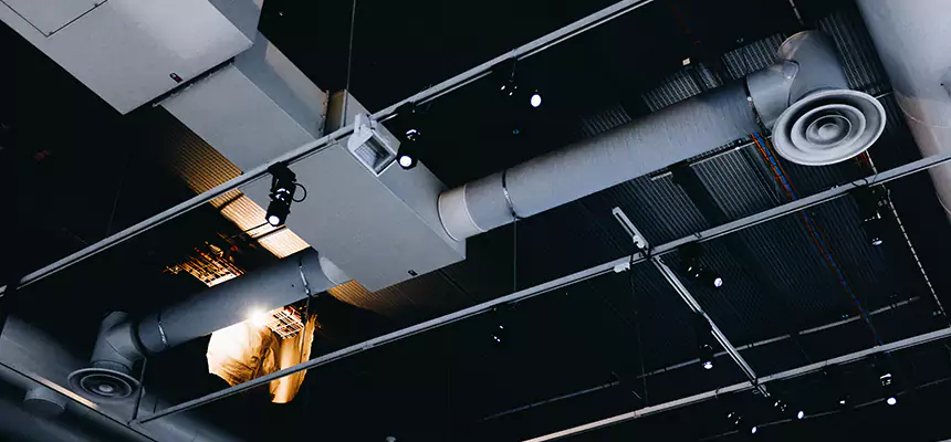 Our Air Duct Replacement Services in Eustis, FL