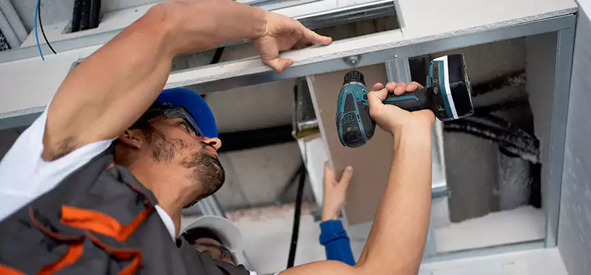 Our Apartment Air Duct Cleaning Services in Eustis, FL