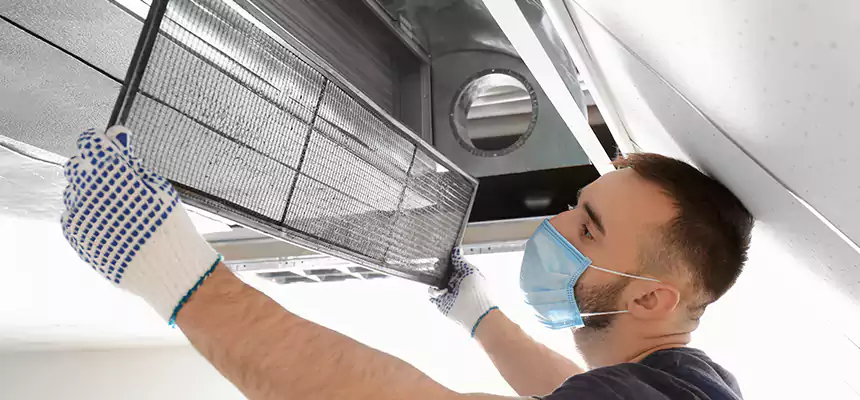 Diagnostic HVAC Coil & Blower Cleaning in Eustis