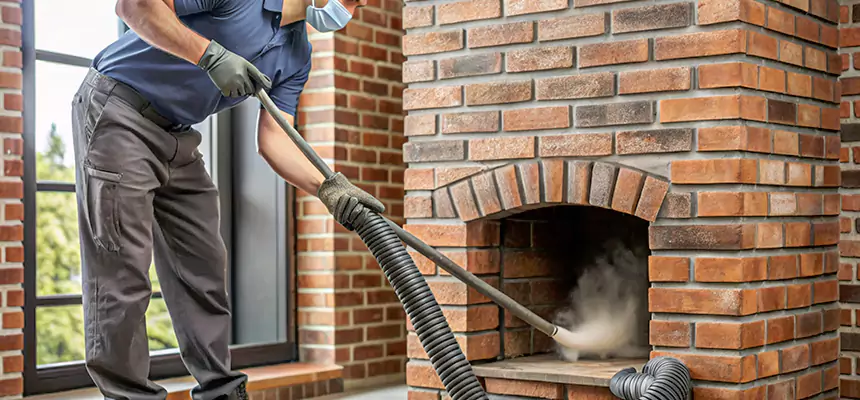 Our Chimney Sweep Services in Eustis, FL