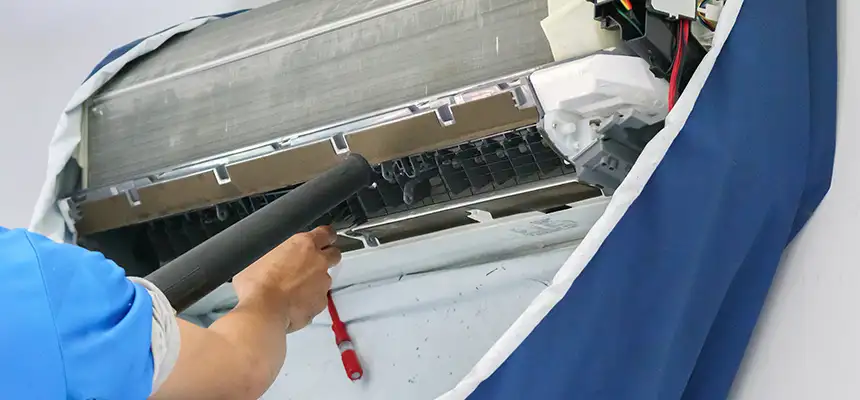 Advanced Clogged Dryer Vent Repair for Multi-Unit & Commercial in Eustis, FL