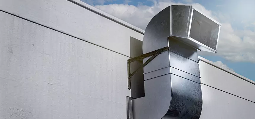 Comprehensive Commercial HVAC Cleaning in Eustis