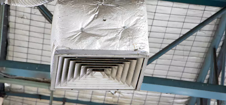 Our Custom HVAC Ductwork Services in Eustis, FL