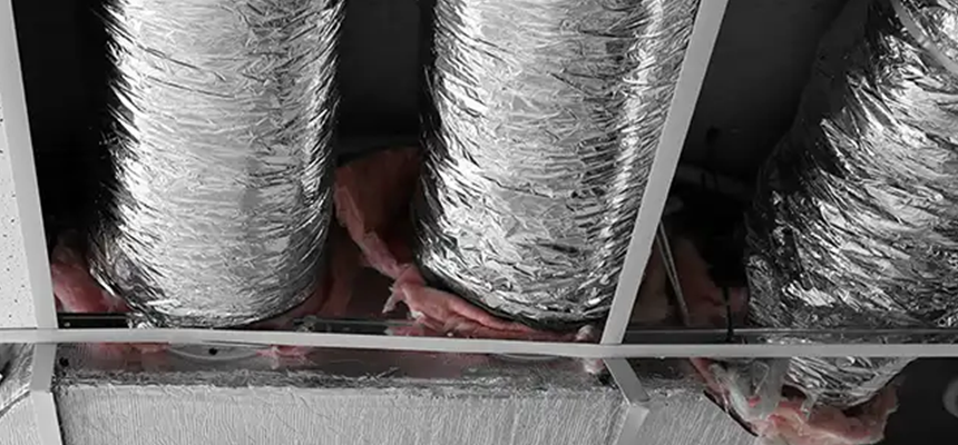 Scalable Commercial Multi‑Unit Dryer Vent Camera Inspection in Eustis, FL