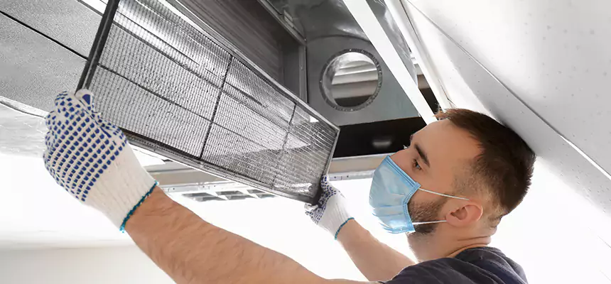 Our Dryer Vent Replacement Services in Eustis, FL