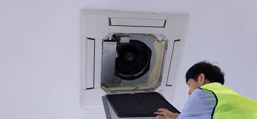 Our Dryer Vent Sanitization Service Services in Eustis, FL