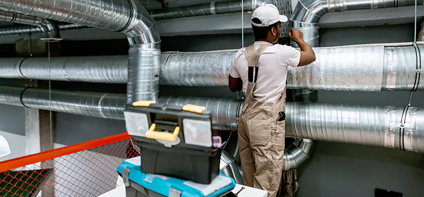 Comprehensive Duct Expansion in Eustis, FL