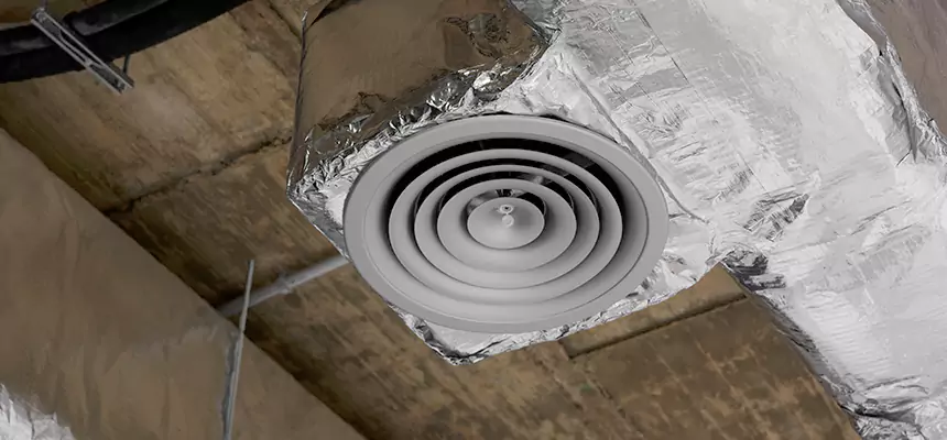 Our Low VOC Vent Installation Services in Eustis, FL