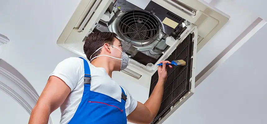 Our Move-in/Move-out Duct Cleaning Services in Eustis, FL