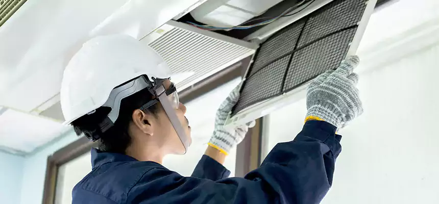 Our Multi-family Home Duct Cleaning Services in Eustis, FL