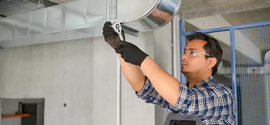 Our Post-Construction Duct Cleaning Services in Eustis, FL