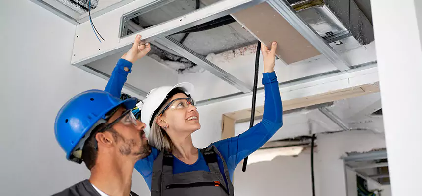 Our Vent Relocation Services in Eustis, FL