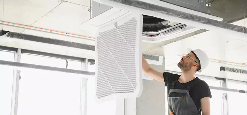 Dryer Ventilation Duct Cleaning in Eustis