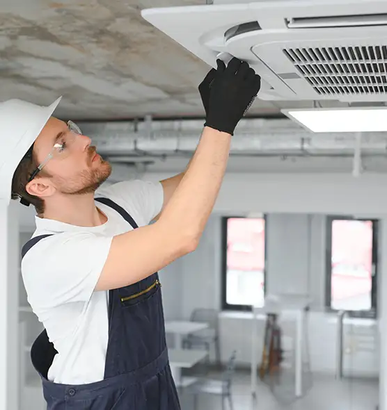 Top Affordable Duct Cleaning Services Near Me in Eustis, FL