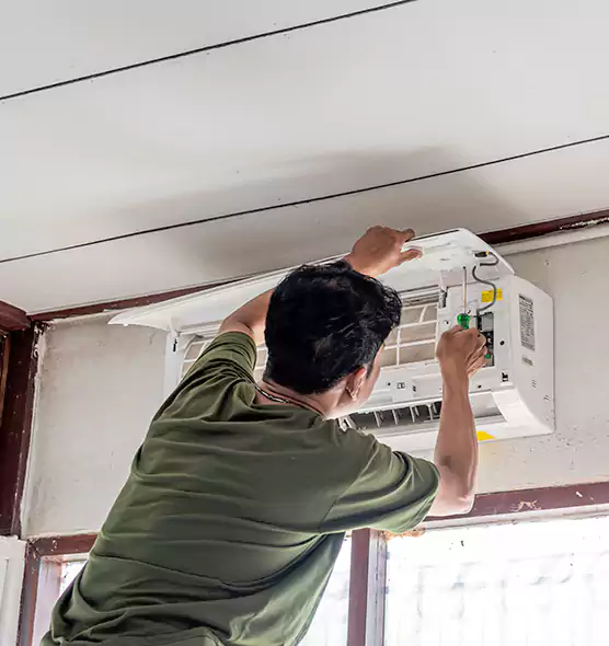 About Air Duct & AC Odor Removal in Eustis, FL