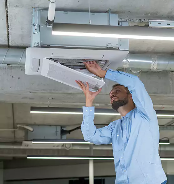 About Air Duct Sealing And Repair in Eustis, FL