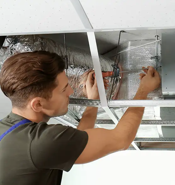 Professional Clogged Dryer Vent Repair in Eustis, FL