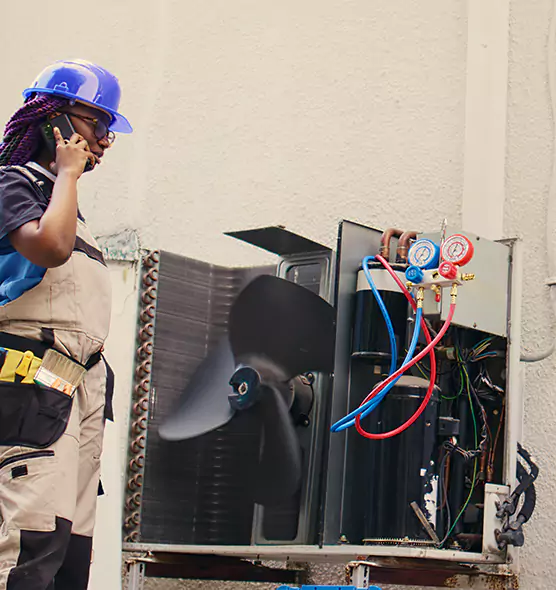 Professional Energy-Efficient HVAC Cleaning in Eustis, FL