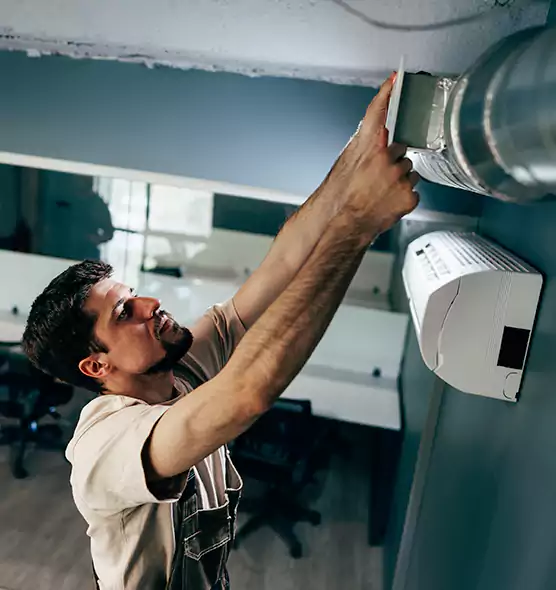 About Flexible Ductwork Replacement in Eustis, FL