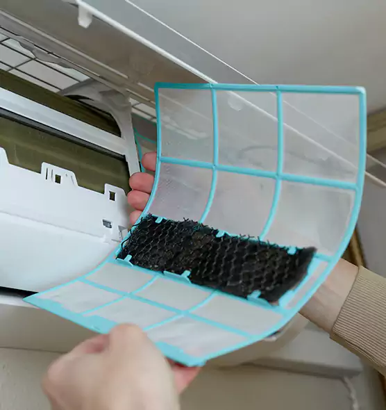 Welcome to Air Duct Cleaning & Repairs Eustis — Your Local HEPA Filter Installation Pros in Eustis, FL