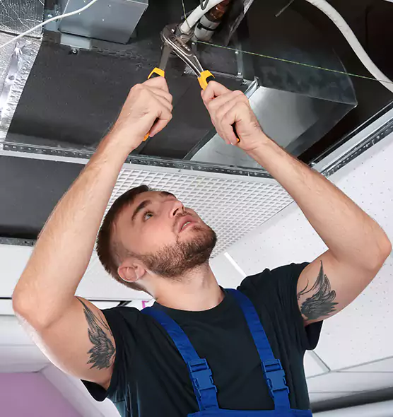 Trusted Home Air Duct Cleaning in Eustis, FL