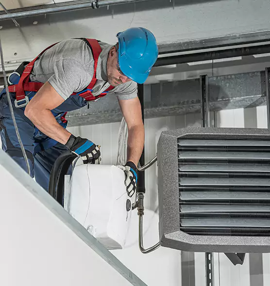 Professional HVAC Cleaning Solutions in Eustis, FL