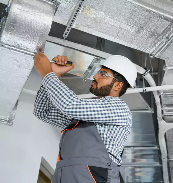 Welcome to Mold & Mildew Removal from Air Ducts Eustis, FL
