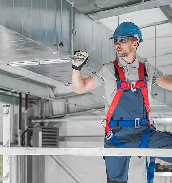 About Mold-Resistant Duct Treatment in Eustis, FL