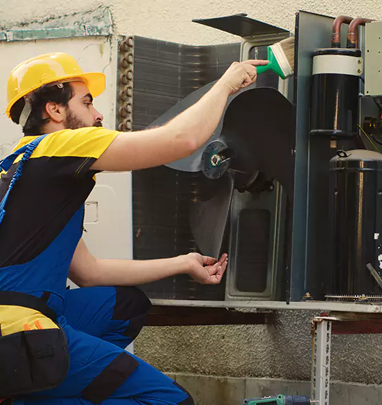 Top-Rated New Room Vent Extension in Eustis, FL