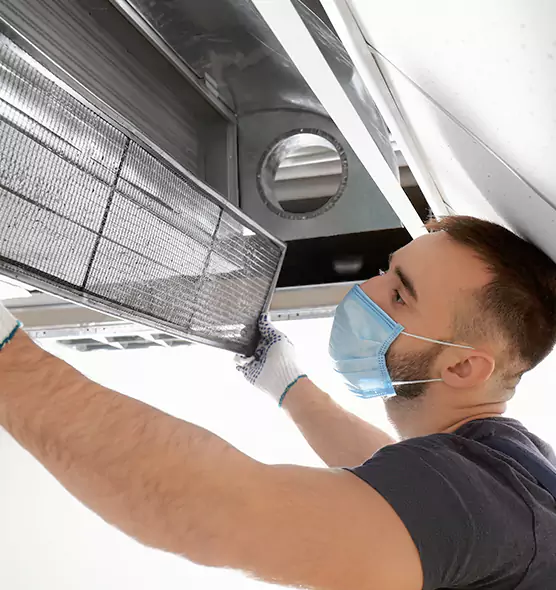 About Remove Smoke Smell From Air Duct in Eustis, FL