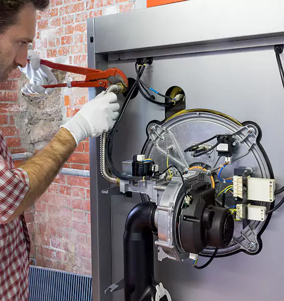 Advanced Repair Dryer Vent Hose in Eustis, FL