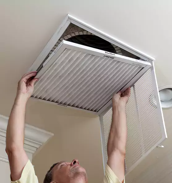 Advanced Residential Vent Cleaning in Eustis, FL