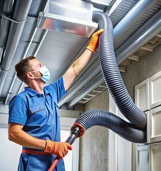 Welcome to Air Duct Cleaning & Repairs Eustis — Your Local Roof Dryer Vent Cleaning Specialists in Eustis, FL