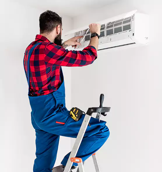 About Smart Air Conditioning Installation in Eustis, FL