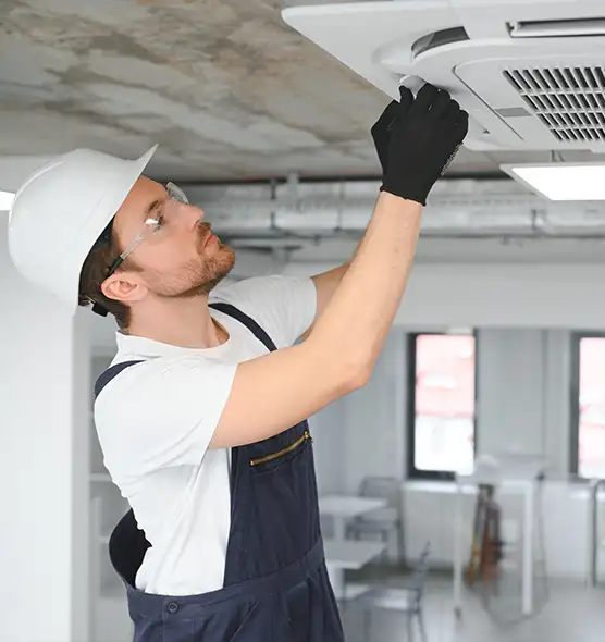 About Spring Air Duct Cleaning in Eustis, FL