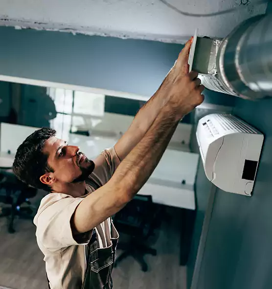 Reliable Warehouse Vent Cleaning in Eustis, FL