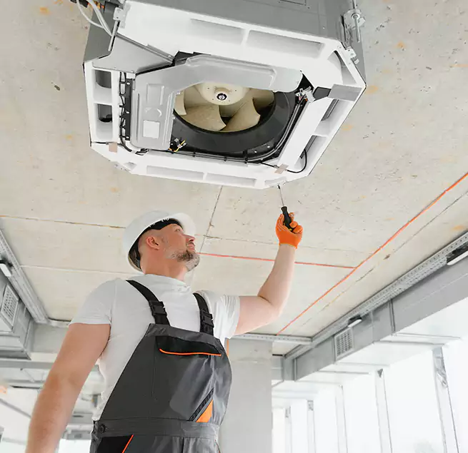 Why Homeowners & Businesses Trust Us in Eustis, FL?