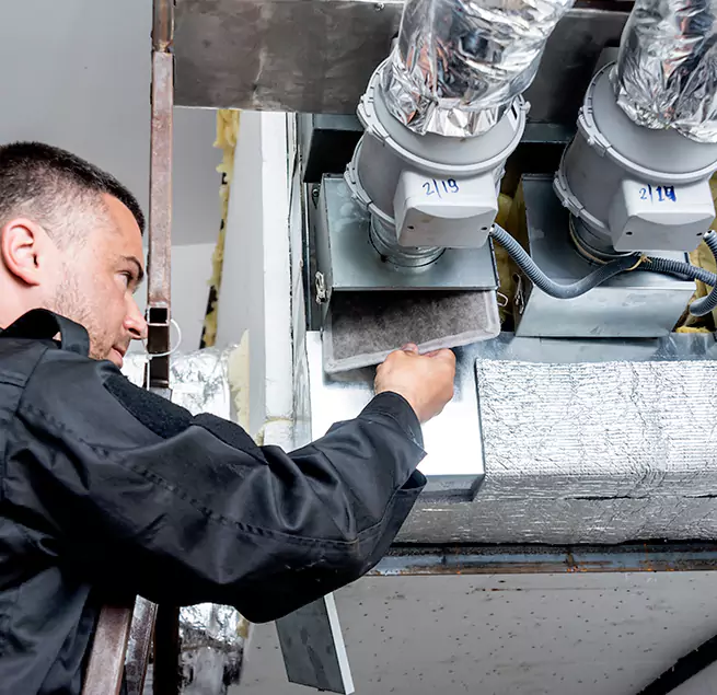 Why Homeowners & Businesses Trust Us in Eustis, FL?