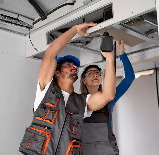 Why Homeowners & Businesses Trust Us in Eustis, FL