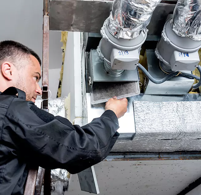 Why Homeowners & Businesses Trust Us in Eustis, FL