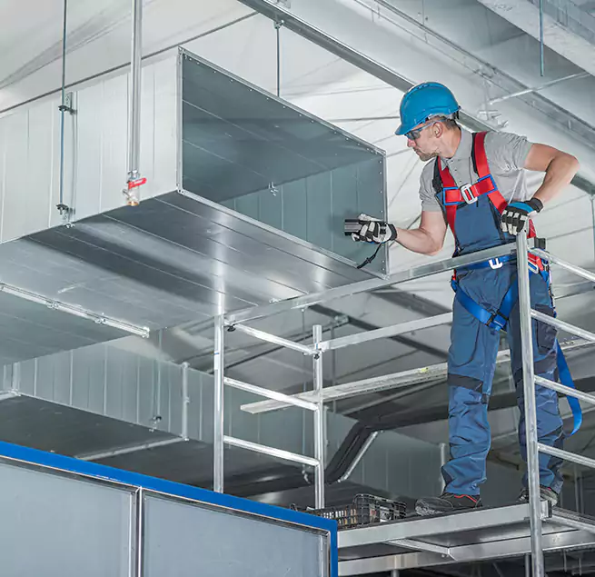 Why Homeowners & Businesses Trust Us in Eustis, FL?