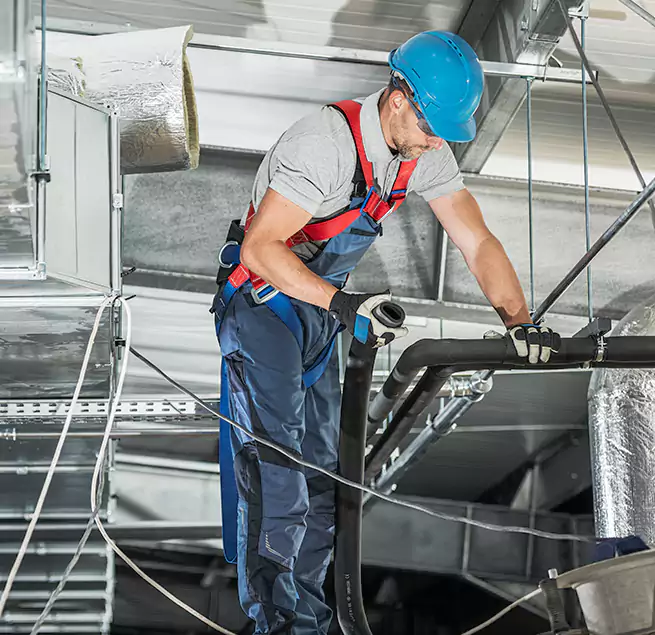 Why Homeowners & Businesses Trust Us in Eustis, FL?