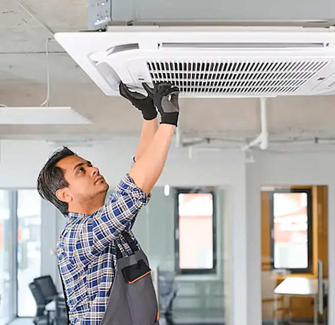 Why Homeowners & Businesses Trust Us in Eustis, FL?