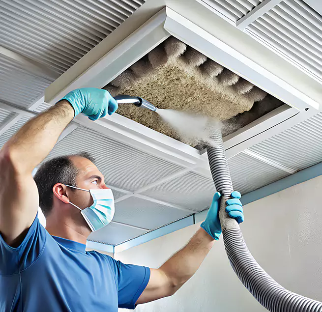 Why Homeowners Businesses Trust Us in Eustis, FL