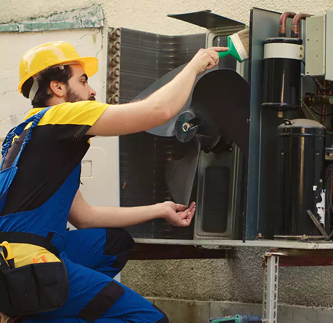 Why Homeowners & Businesses Trust Us in Eustis, FL?